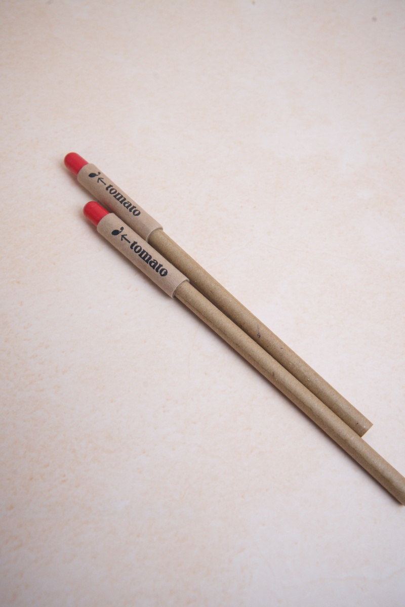 Seed Pen (Set of 10)