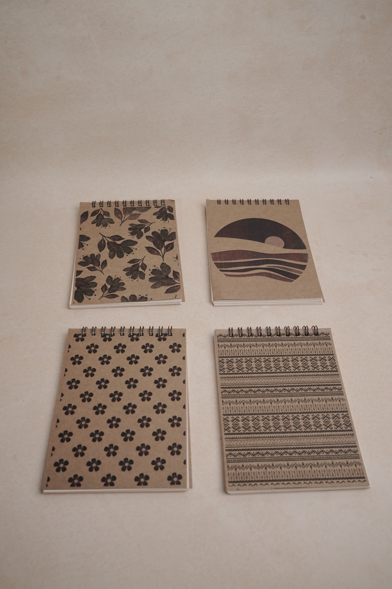 Hardbound Diary - Image 6