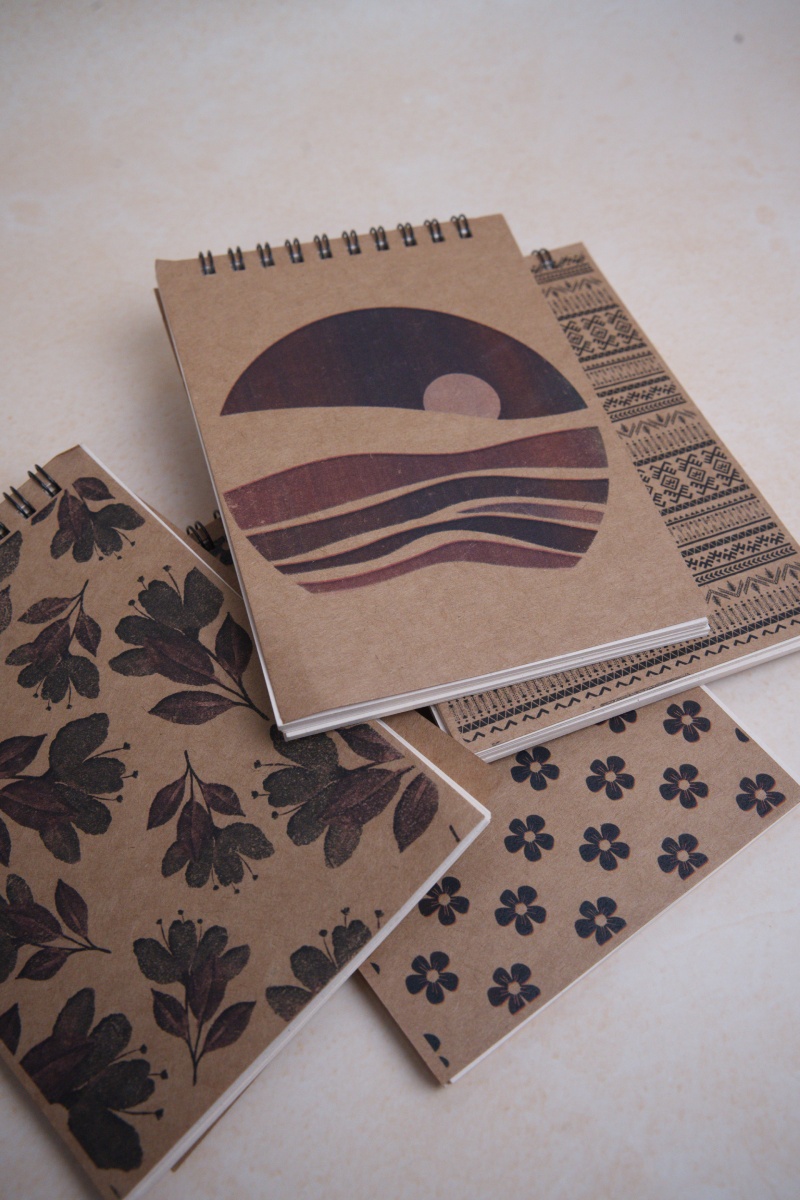 Hardbound Diary - Image 5