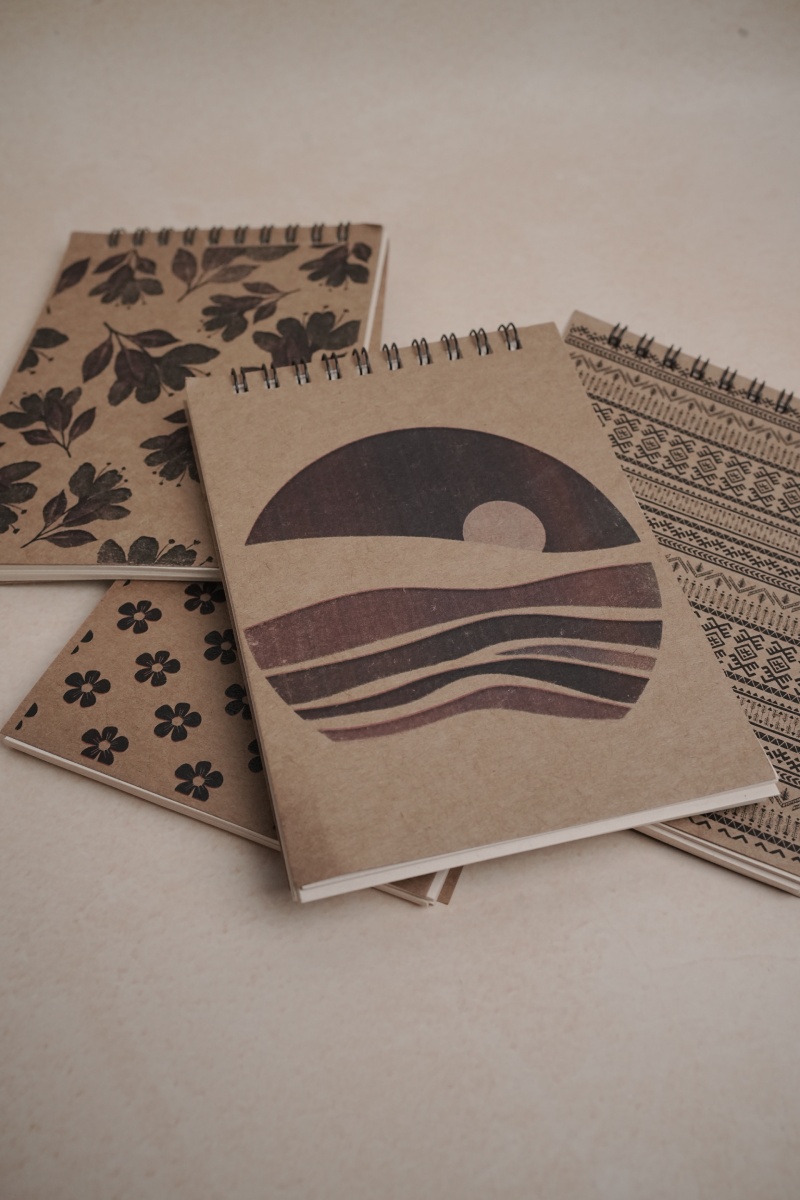 Hardbound Diary - Image 4