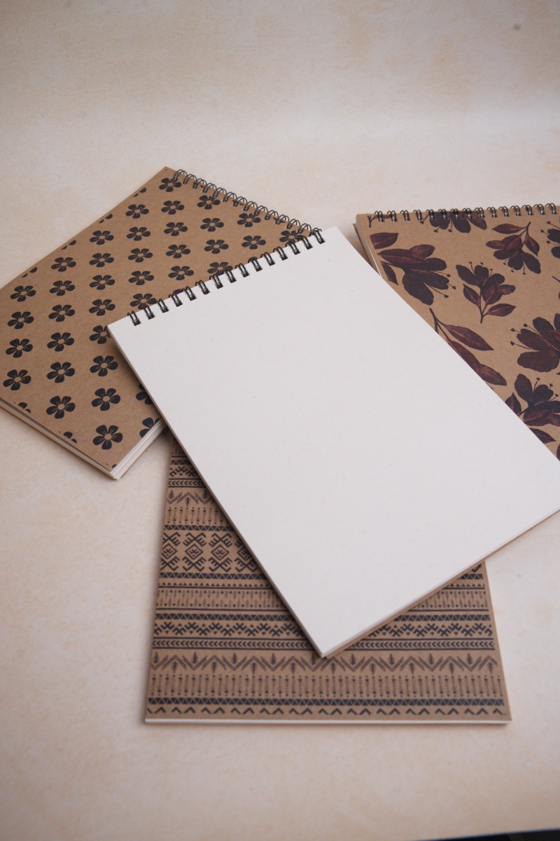 Hardbound Diary - Image 3