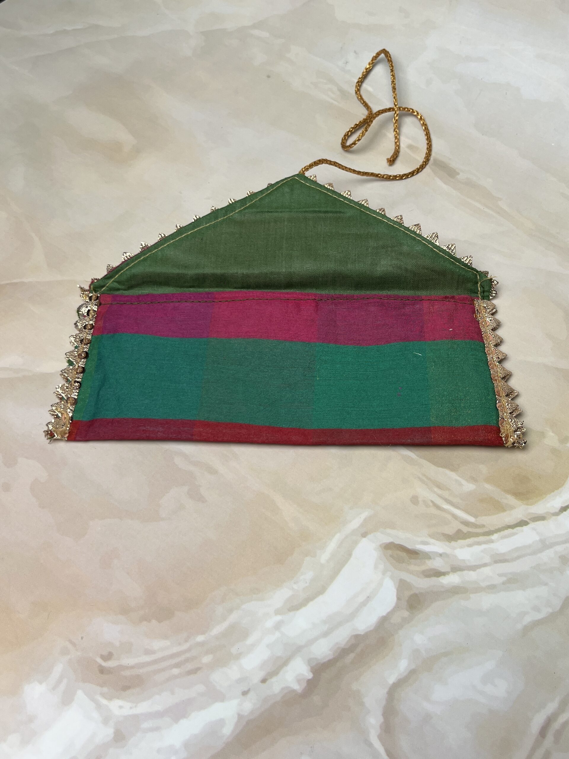 Cloth Envelope - Image 2