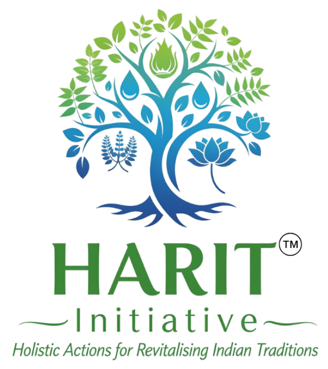 HARIT Initiative Logo