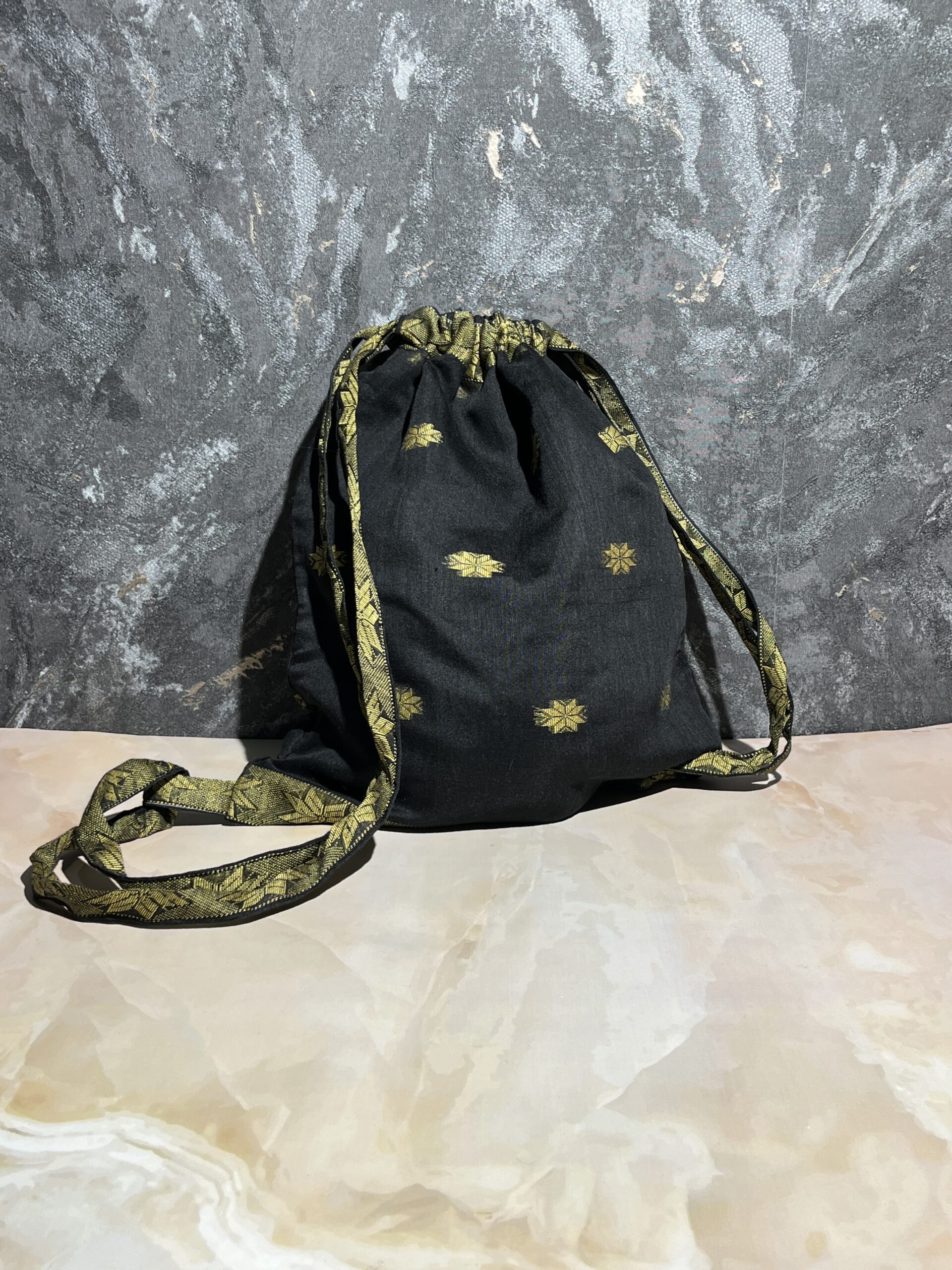 Potli Bagpack - Image 2