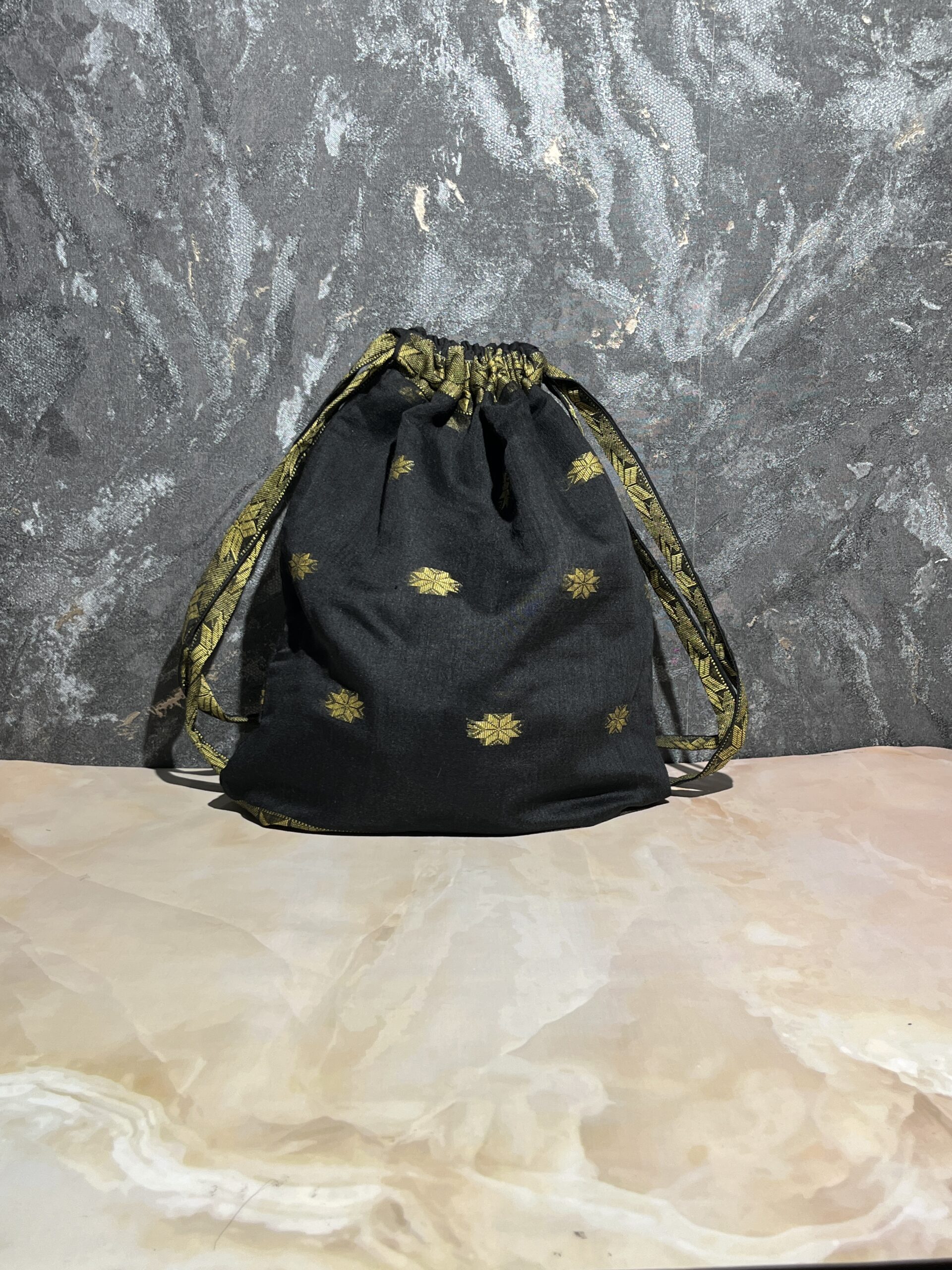 Potli Bagpack