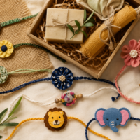 Rakhi Collection 2026