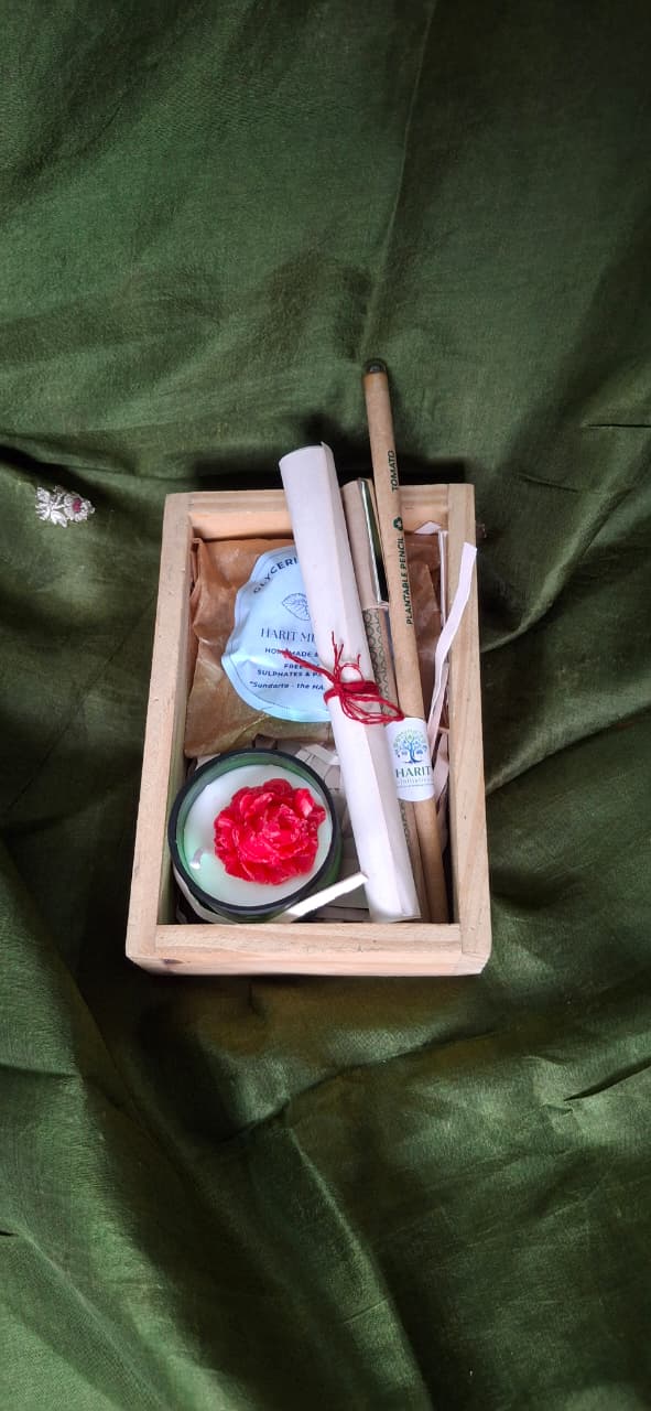 HARIT Bandhan Hamper
